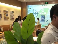 -霸王茶姬(广州白云悦和方店)