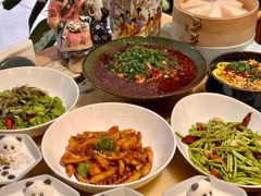 -锦府盐帮·侯宅(五棵松万达店)