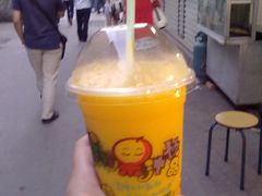 -马拉桑果汁(龙头路总店)