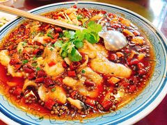 水煮鱼片-旭龙鱼头王(航华店)