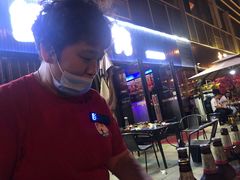 -大成海鲜烧烤·小龙虾(七宝店)