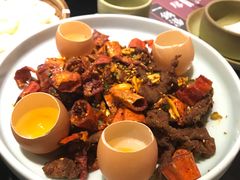 -盡膳口福·百年汤方火锅(科华北路店)