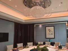 -世贸万锦大酒店·江南春中餐