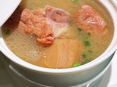 -简小舍·民间手艺菜(武昌江滩店)