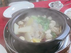 -花苑美食横琴生蚝火锅(拱北粤华路店)