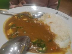 -COCO壱番屋(现代城店)