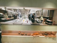 -KimPro 辛普乐概念韩餐