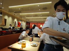 -大师兄·西北小馆(北站缤果空间店)