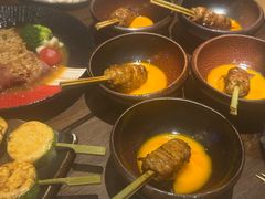 -鸟鹏烧鸟居酒屋(熙龙湾店)