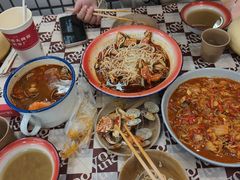 -老三样·旧食新味(船山路店)
