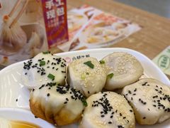 -小杨生煎(白玉兰广场店)