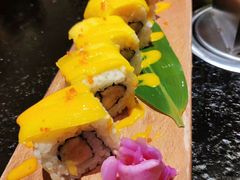 -九田家黑牛烤肉料理(中北镇店)
