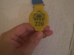 -世外桃源水疗会(皇庭彩园店)