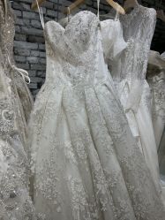 -LA GRACE高端婚纱礼服定制馆