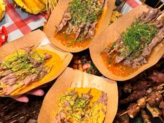 -九村烤脑花·两江非遗(创始总店)