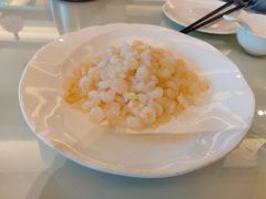 水晶虾仁-冶春茶社(官园桥店)