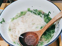 -马记永·兰州牛肉面(天通苑家乐福店)