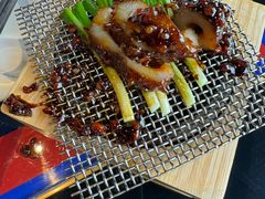 -上海滩餐厅(BFC外滩金融中心店)