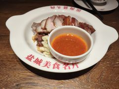 -山芋腔苏北菜(盐城大丰店)