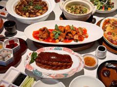 -在前门·烤鸭北京菜(五月花广场店)