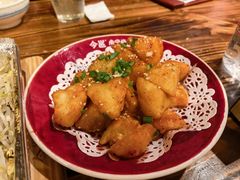 -今邕烧烤(西大店)