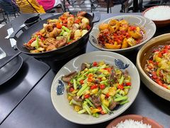 -潇湘阁(三里屯SOHO店)
