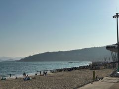 -大梅沙游艇度假酒店