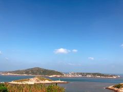 -东极岛景区