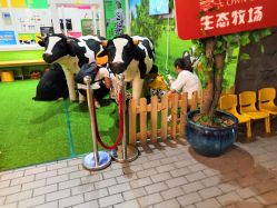 -孩子王(繁花中心店)