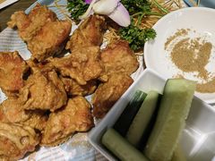 -隆喜元鱼汤包·海鲜(中联广场店)