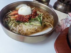 -权味·朝鲜族拌饭(勒泰店)