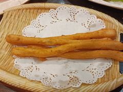 -唇辣号重庆老火锅(亦庄店)