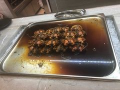 -新发展亚太JW万豪酒店·福苑咖啡厅