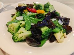 -大树餐厅(益田假日店)