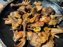 -钱山海鲜大排档