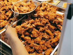 -吴日彪蒜香猪牛排(水巷口店)