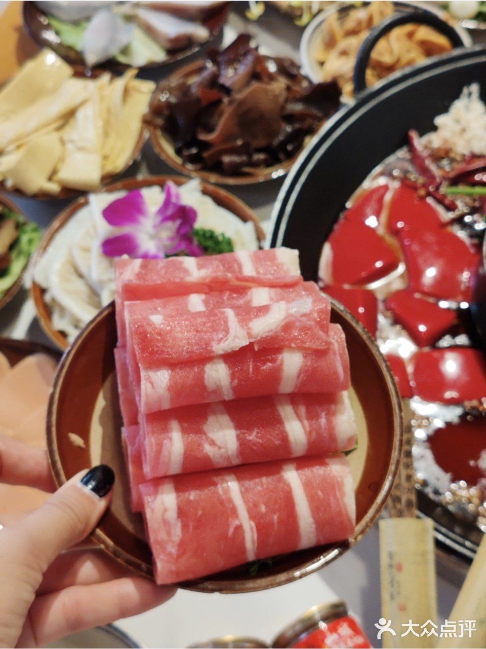 火锅时间 麻辣挑战