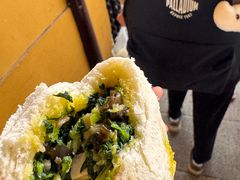 -西园寺素食(西园弄戒幢律寺店)