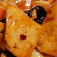 溜肝尖-阜平县穆顺斋饭店(桥东街店)