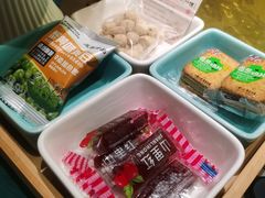 -六合居·邯郸菜·武安菜起源地