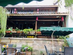 -舒羽咖啡(运河店)