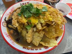 -柳大厨螺蛳粉(人民路总店)
