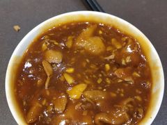 -玉华台饭庄·淮扬菜·烤鸭(望京店)