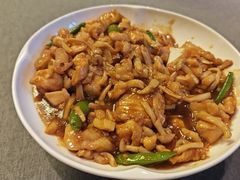 -老城味道·传统天津菜(杨柳青店)
