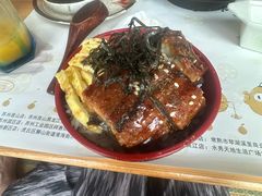 -和创柚子·会席日本料理(新区淮海街店)