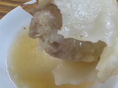 -锅贴大王南翔小笼(临沂二村店)
