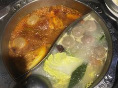 -香天下·四川火锅(安镇大润发店)