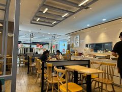 -满记甜品(加州阳光开元广场店)