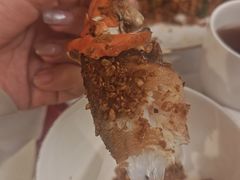 -喜记避风塘炒辣蟹(旗舰店)