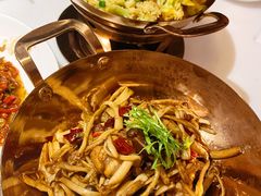 -径山十八道·风味民间菜(杭州总店)